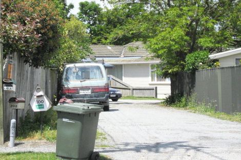 Photo of property in 200 Grahams Road, Burnside, Christchurch, 8053