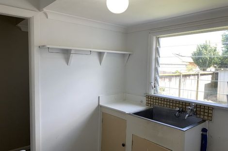 Photo of property in 53 College Street, Awapuni, Palmerston North, 4412