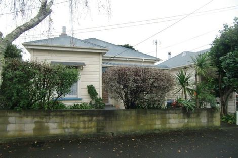 Photo of property in 81 Clarence Street, Ponsonby, Auckland, 1011