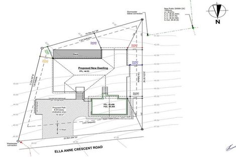 Photo of property in 31 Ella Anne Crescent, Warkworth, 0910