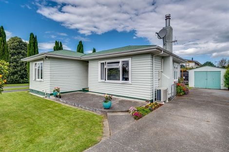 Photo of property in 12 Chester Street, Taradale, Napier, 4112