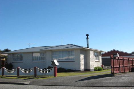 Photo of property in 3 Bonar Drive, Hokitika, 7810