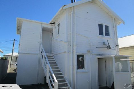 Photo of property in 55 Endeavour Street, Lyall Bay, Wellington, 6022