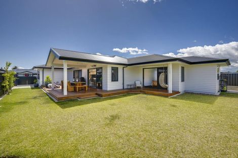 Photo of property in 7 Grenside Lane, Mahora, 4120
