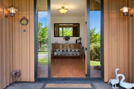 Photo of property in 426 Downs Road, Lowry Hills Range, Cheviot, 7381