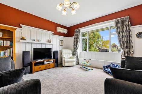 Photo of property in 4 Domain Terrace, Spreydon, Christchurch, 8024
