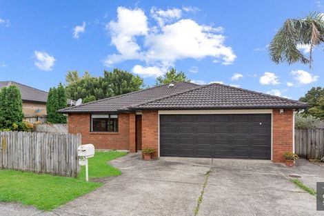 Photo of property in 12 Richard Halse Drive, Manurewa, Auckland, 2105