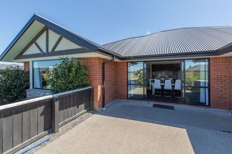 Photo of property in 1 Quartz Drive, Rolleston, 7614