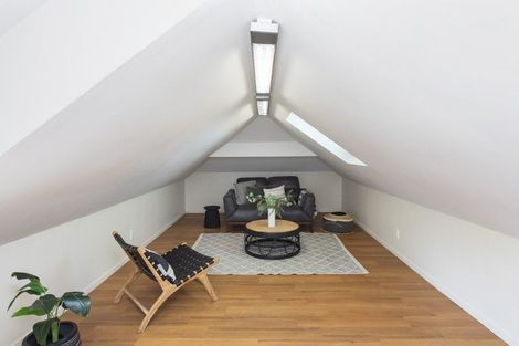 Photo of property in 218a Knowles Street, St Albans, Christchurch, 8052