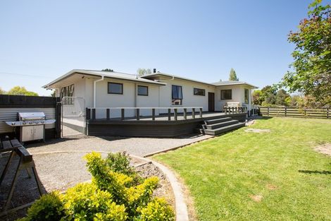 Photo of property in 55 Princess Street, Dannevirke, 4930