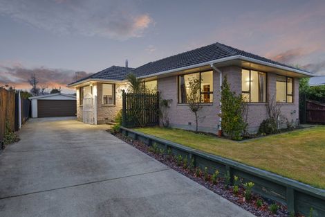 Photo of property in 118 Wales Street, Halswell, Christchurch, 8025