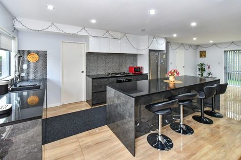 Photo of property in 46a Christmas Road, Manurewa, Auckland, 2102