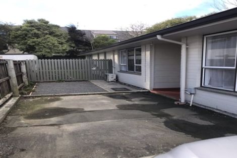 Photo of property in 2/373 Hereford Street, Linwood, Christchurch, 8011