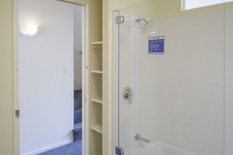 Photo of property in Pirie Street Townhouses, 18/35u Pirie Street, Mount Victoria, Wellington, 6011
