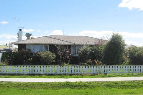 Photo of property in 14 Jellicoe Avenue, Wairoa, 4108