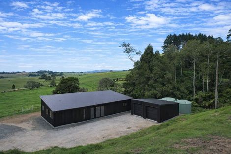Photo of property in 195 Sills Road, Arapohue, Dargaville, 0370