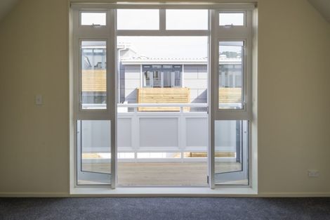 Photo of property in Pirie Street Townhouses, 18/35u Pirie Street, Mount Victoria, Wellington, 6011