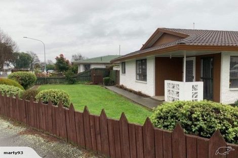 Photo of property in 44 Maxwell Road, Blenheim, 7201