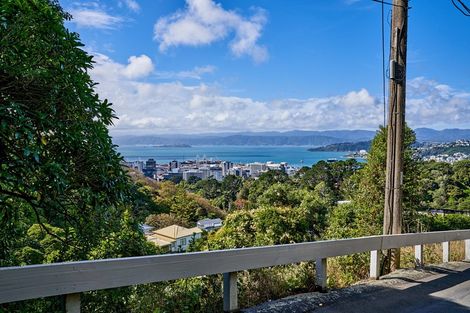 Photo of property in 48 Orangi Kaupapa Road, Northland, Wellington, 6012
