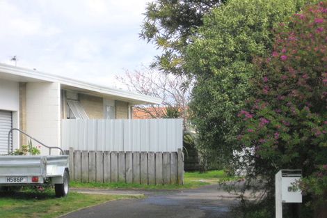 Photo of property in 8b Tahara Crescent, Mount Maunganui, 3116