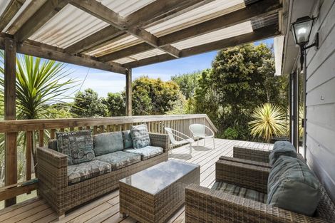 Photo of property in 43 Phillip Avenue, Glen Eden, Auckland, 0602