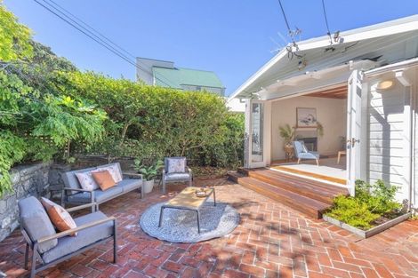 Photo of property in 101 Inglis Street, Seatoun, Wellington, 6022