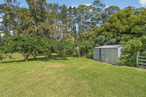 Photo of property in 725c Puketona Road, Haruru, 0204