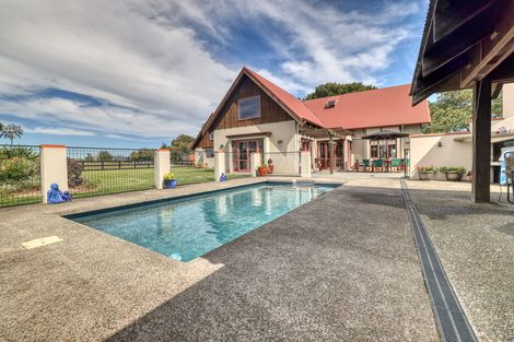 Photo of property in 248 Pokuru Road, Pokuru, Te Awamutu, 3875