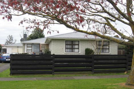 Photo of property in 44 Graham Street, Levin, 5510