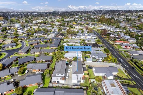 Photo of property in 31c Stanniland Street, Sunnyhills, Auckland, 2010