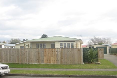 Photo of property in 15 Fleming Crescent, Maraenui, Napier, 4110