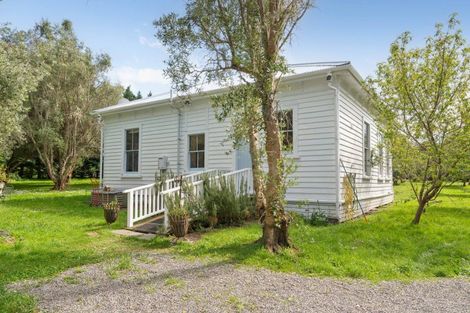 Photo of property in 284a Underhill Road, Tauwharenikau, 5773
