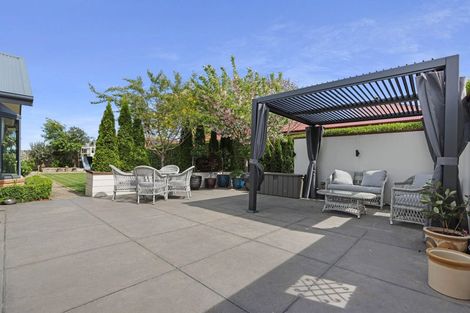 Photo of property in 8 Millibrook Place, Tinwald, Ashburton, 7700