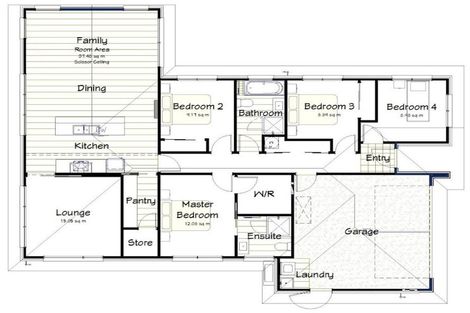 Photo of property in 24a Little Gem Road, Wigram, Christchurch, 8025