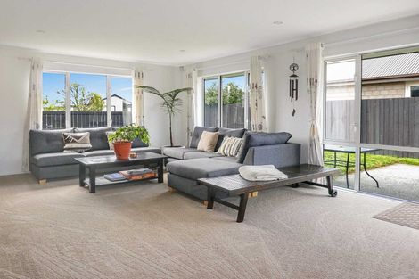 Photo of property in 5 Kruger Road, Halswell, Christchurch, 8025