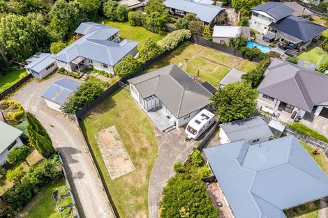Photo of property in 15 Miles Place, Awapuni, Palmerston North, 4412
