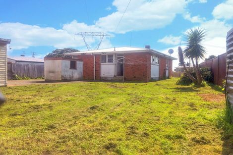 Photo of property in 3 Grundy Place, Otara, Auckland, 2023