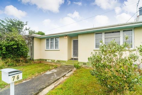 Photo of property in 76 Ferguson Street, Awapuni, Palmerston North, 4412