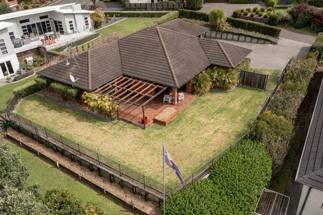 Photo of property in 45 Contour Avenue, Pyes Pa, Tauranga, 3112