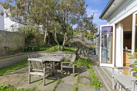 Photo of property in 105 Owen Street, Newtown, Wellington, 6021