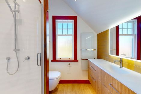 Photo of property in 29 Rawhiti Terrace, Kelburn, Wellington, 6012