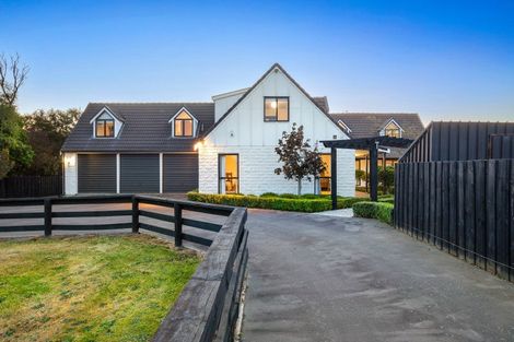 Photo of property in 85 Enverton Drive, Rangiora, 7400