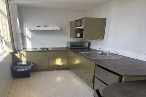 Photo of property in Hume House, 13/152 The Terrace, Wellington Central, Wellington, 6011