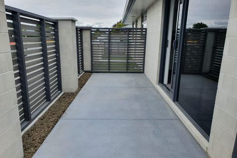Photo of property in 134 Kermode Street, Ashburton, 7700