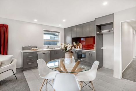 Photo of property in 23 Packard Crescent, Halswell, Christchurch, 8025