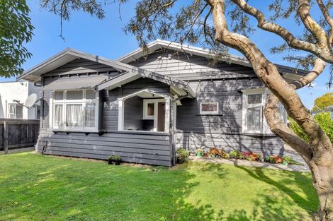 Photo of property in 194 Ferguson Street, West End, Palmerston North, 4412