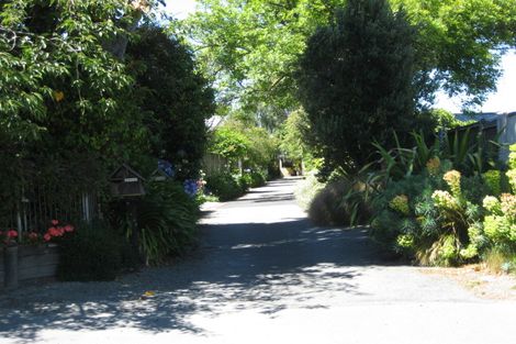 Photo of property in 118 Merivale Lane, Merivale, Christchurch, 8014