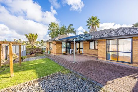 Photo of property in 1 San Diego Court, Henderson, Auckland, 0612