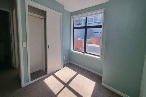 Photo of property in 2/5 Ebor Street, Te Aro, Wellington, 6011