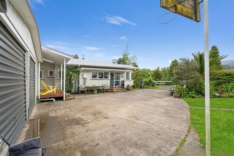 Photo of property in 124 Opouteke Road, Kaihu, 0379